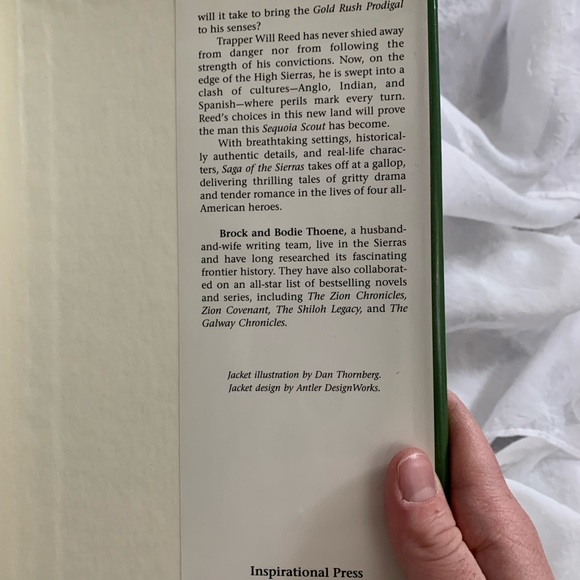 Western novel - Picture 5 of 7